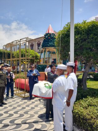 Actividades aniversario 155 Mollendo 06012026 3 La Prensa Regional