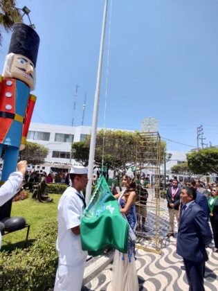 Actividades aniversario 155 Mollendo 06012026 4 La Prensa Regional
