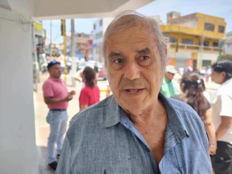 Congestión vehicular reaviva propuesta sobre puente en Mollendo