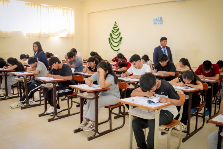 Educación superior universitaria en Perú: los grandes retos que marcarán el 2026