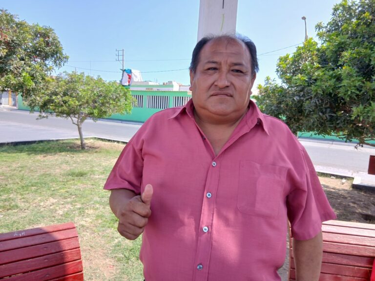 Sindicato de Construcción Civil se pronuncia sobre anuncio de nuevas obras en Ilo