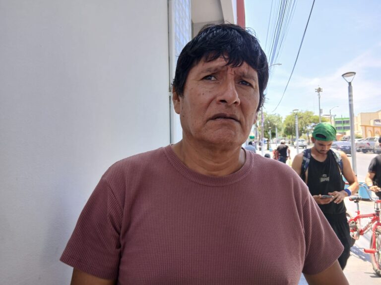 “Alto Ilo se ha convertido en zona roja”, advierte exdirigente