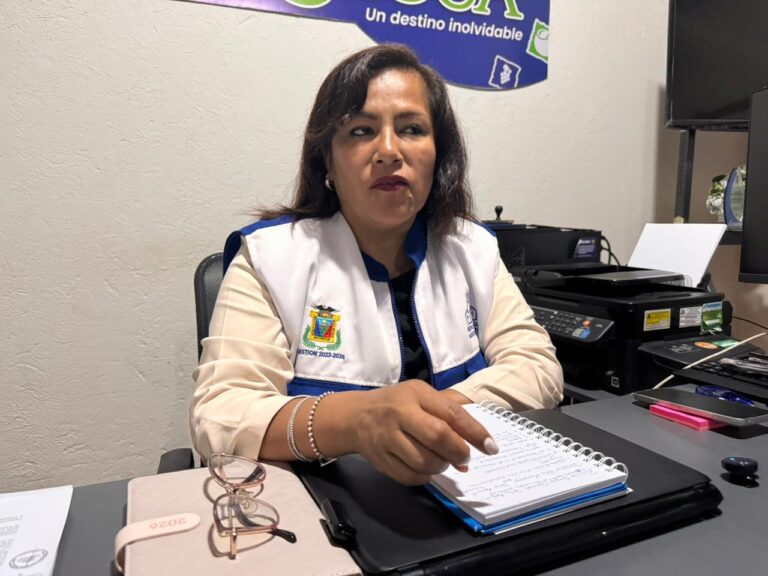 Se proyecta crecimiento del turismo en Moquegua en 2026