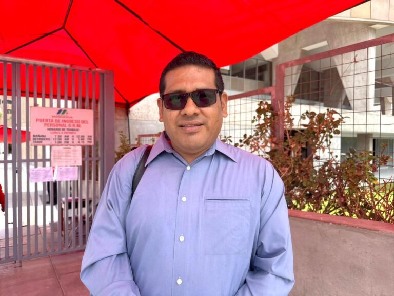 Consejero pide sesión de emergencia del Consejo Regional por conflicto con Puno