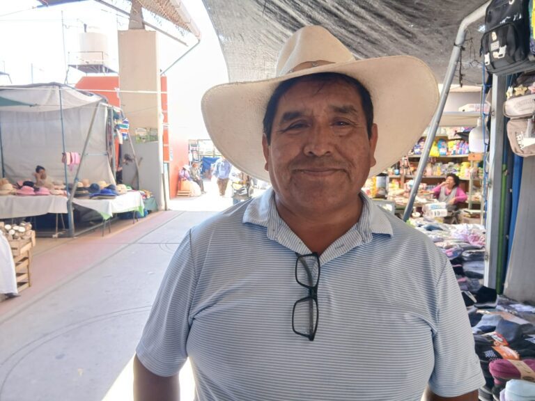 Exdirigente del campo ferial rechaza medidas anunciadas por la MPI