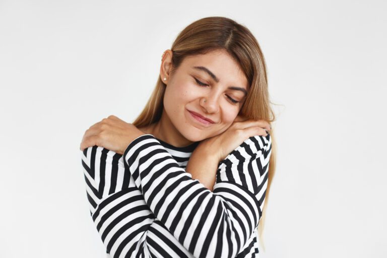 Amor propio: el inicio de toda transformación