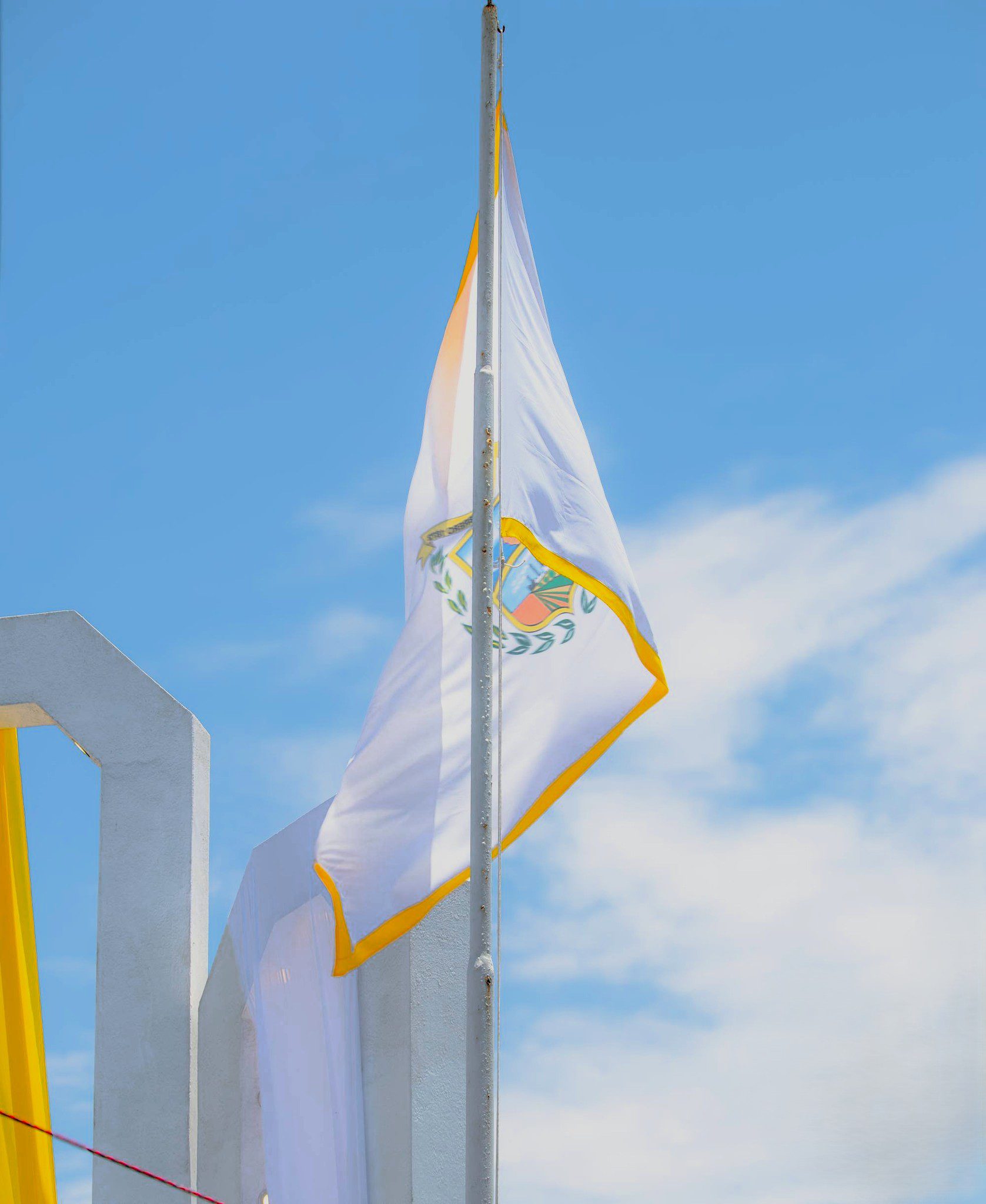 Mejía celebró 106° aniversario de creación política con actos protocolares 1 Aniversario 106 creacion politica Mejia 24012026 2 La Prensa Regional