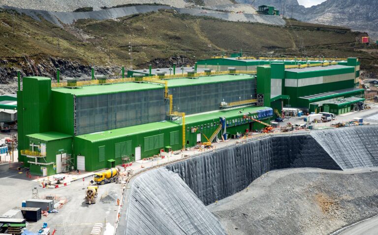 Ranking a setiembre 2025: exportaciones mineras superan los USD 40,000 millones