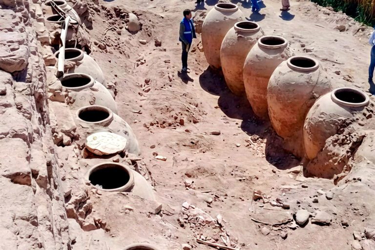 La fundación española de Moquegua – IV