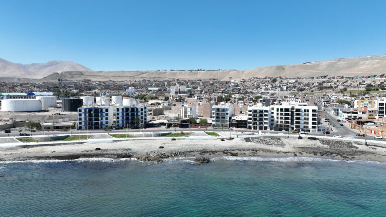 Nacional de Natación en Aguas Abiertas 2026 se realizará en Ilo