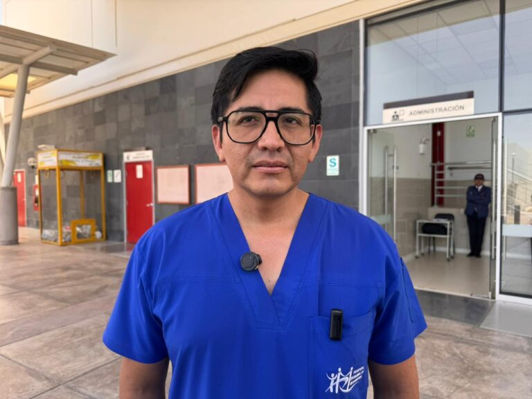 El 70 % de pacientes atendidos en el Hospital de Día presenta depresión con riesgo suicida