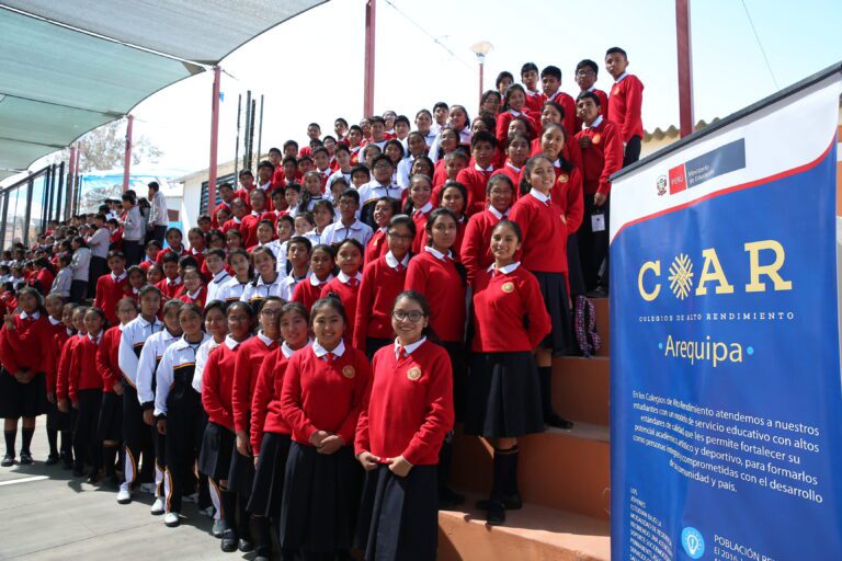 Southern Perú construirá COAR Arequipa en Majes por S/ 107 millones