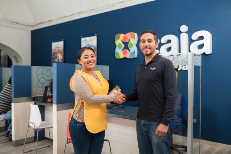 Caja Arequipa cerró campaña navideña con más de S/ 3,047 millones en colocaciones