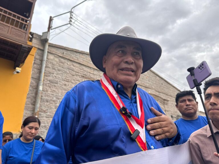 Universidad José Carlos Mariátegui anuncia examen de admisión para el 29 de marzo tras licenciamiento