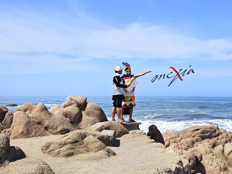 La idealización del oro: si acaso podemos juzgar a Europa por la conquista