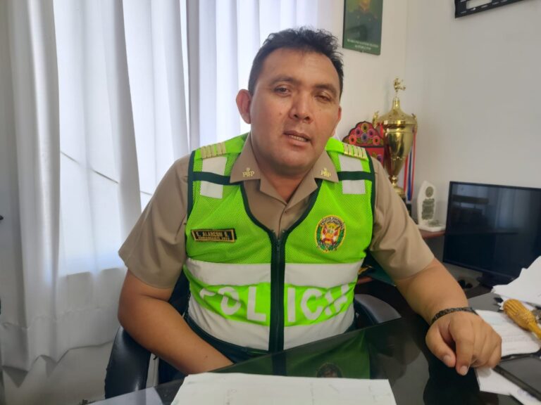 Operativos en Mollendo: PNP desarticula dos bandas delincuenciales en Año Nuevo 