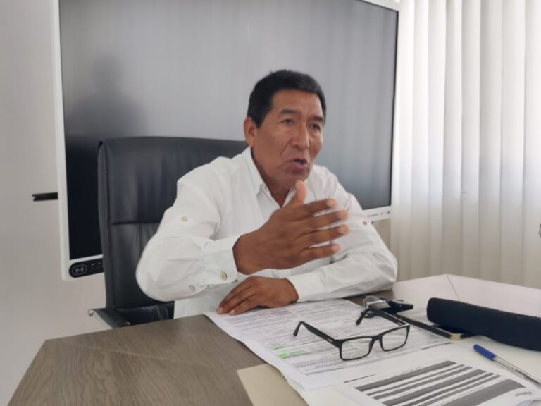 Anuncian convocatoria para licitación del colegio Vimatoca