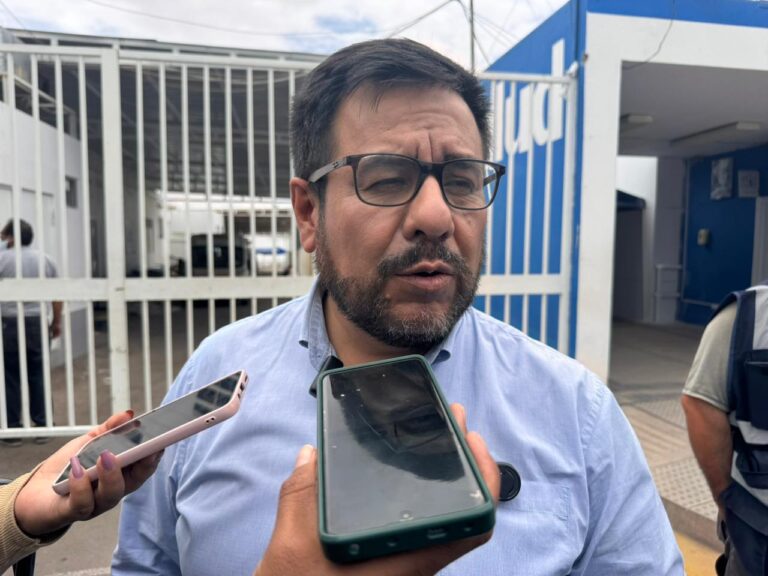 Detectan serias deficiencias en el hospital EsSalud Moquegua