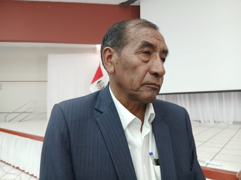 Trinquetes Políticos: Las universidades nacieron misias