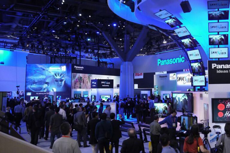 CES 2026: la tecnología redefine el futuro desde Las Vegas