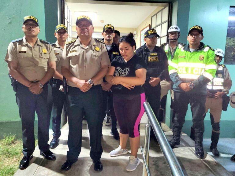 Ilo: Hallan sano y salvo a menor reportado como desaparecido