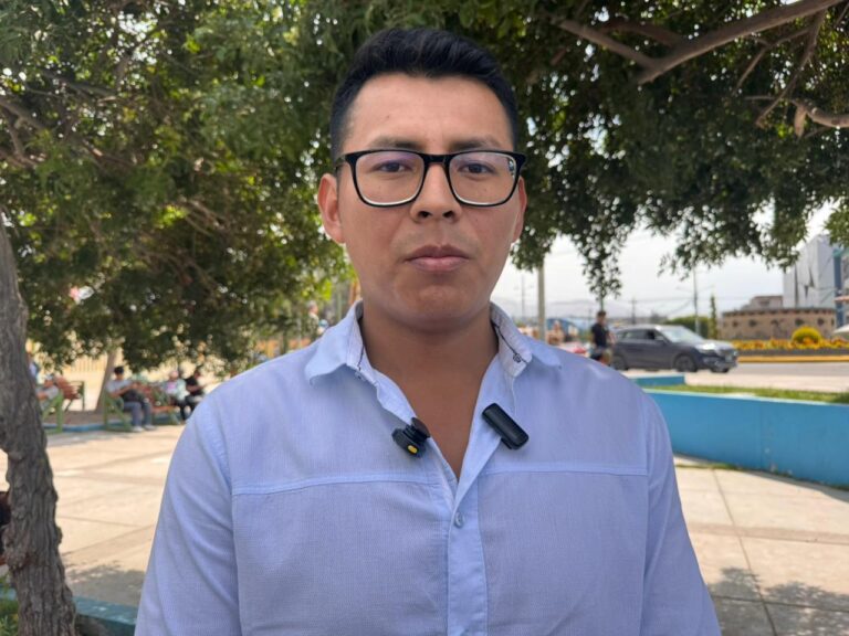 Consejo Regional advierte reducción de presupuesto para labores de fiscalización