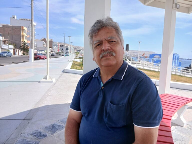 Sentencia contra alcalde de Ilo genera críticas desde juntas vecinales