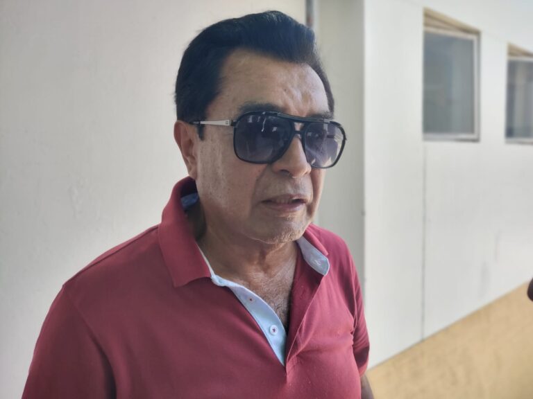 Anuncian llegada del candidato presidencial del APRA a Corío