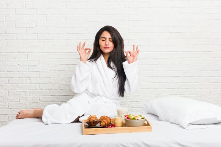 Descanso, mente y nutrición: los tres pilares del bienestar real