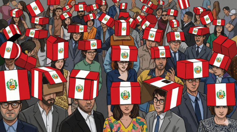 El desconcierto electoral de nuestros días