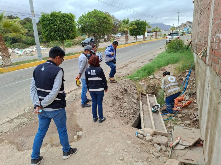 Trinquetes políticos: Un gol de la EPS y OEFA