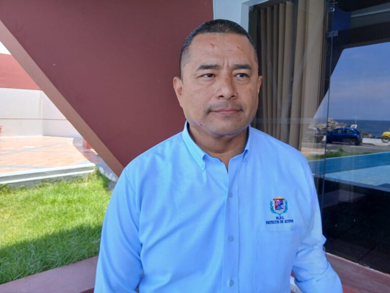 Regidor pide resolver contrato por retraso en obra de Cuna Más en la Pampa Inalámbrica