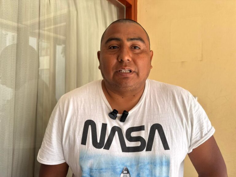 Esperan firma de Southern Perú para iniciar construcción del colegio Manuel C. de la Torre