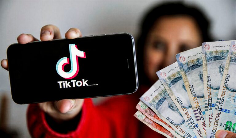 Contenido que vende vs. contenido que entretiene: el dilema comercial en TikTok