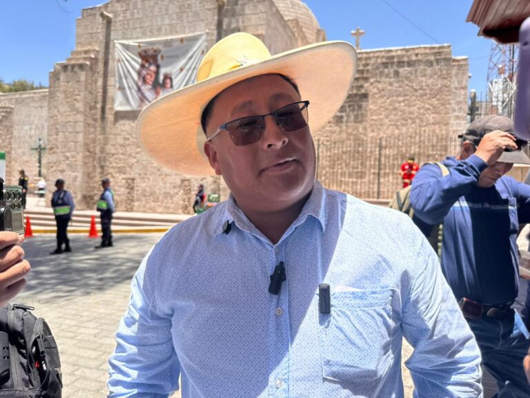 Trabajos de Titijones iniciará el segundo semestre del año