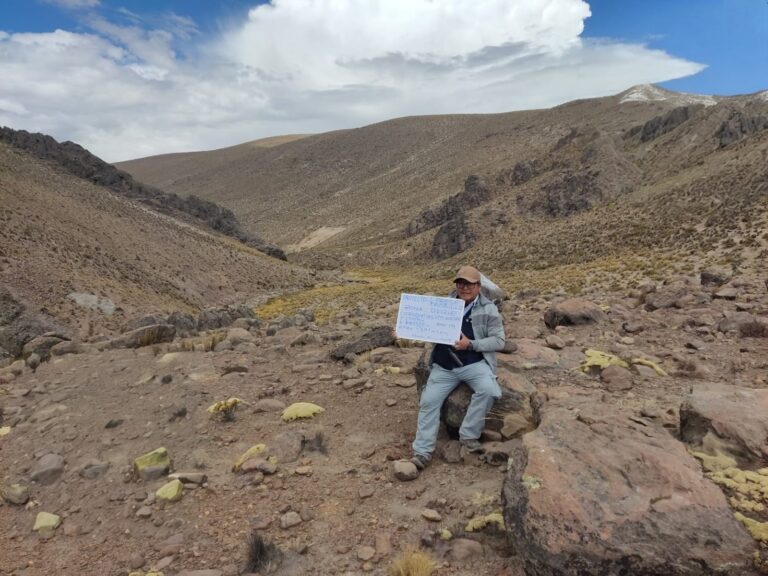 Trinquetes Políticos: Viene la lluvia, tremendo desperdicio