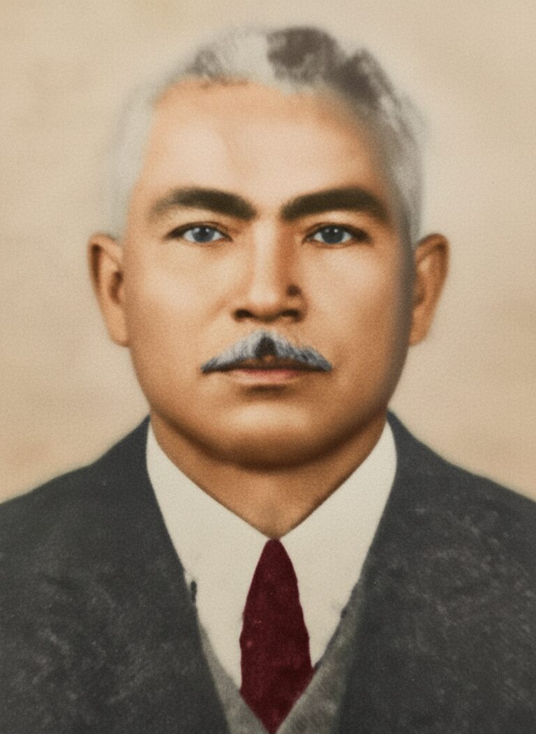 Recordando al heroico motorista Federico Beltrán Larenas