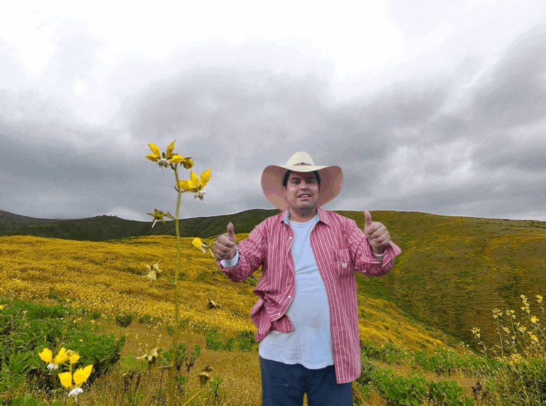 Proyecto de ley busca proteger Loma Cachendo