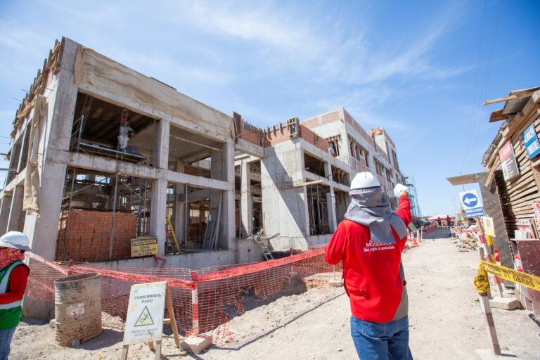 Sector público de Moquegua revirtió más de S/ 12 millones en recursos ordinarios