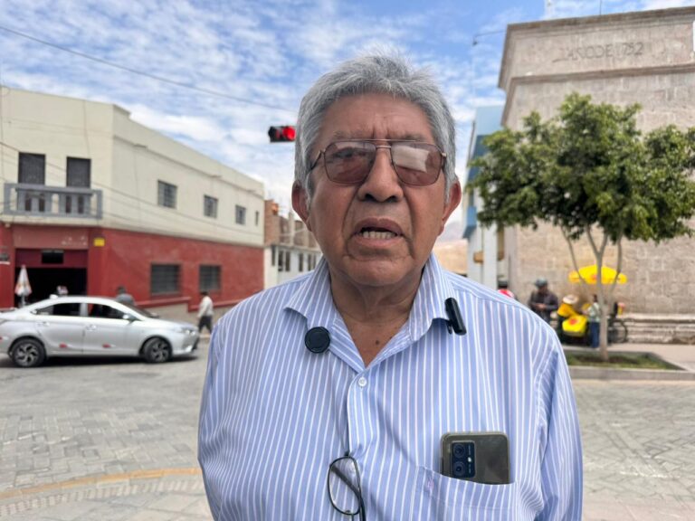 Sociedad civil cuestiona viabilidad de la represa Asana y exige replanteo a Anglo American