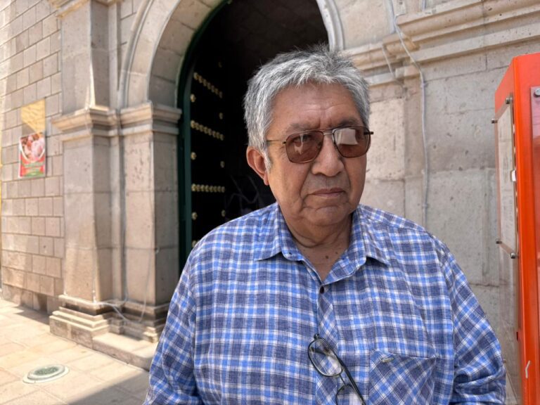 Guido Herrera afirma que aún es representante de la sociedad civil ante el CMQ