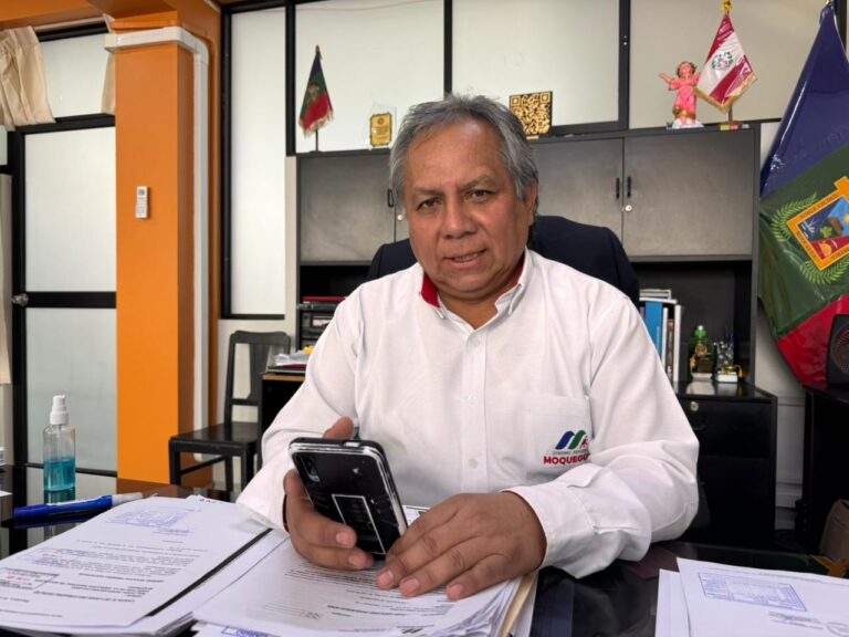 Beca Esperanza Joven: becas técnicas buscan fortalecer el empleo minero en Moquegua