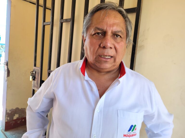 Anuncian nueva fase de asignación de vacantes escolares en Ilo