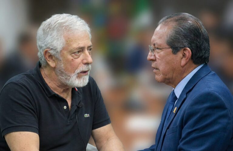 ¿Puede Pablo Sánchez juzgar con imparcialidad a Gustavo Gorriti?