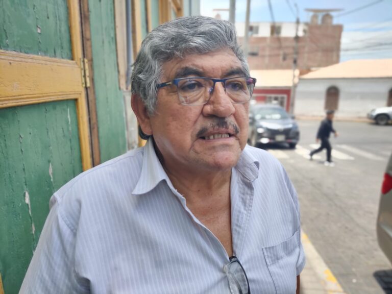 Advierten que depósito municipal del terminal terrestre ya no recibirá vehículos