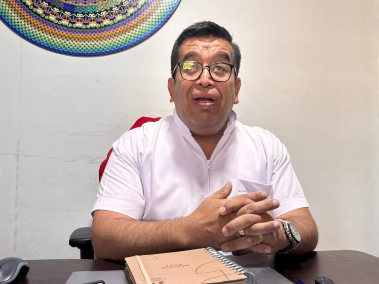 Director de la Red de Salud Moquegua confirma que psiquiatras no se presentan a convocatorias de trabajo