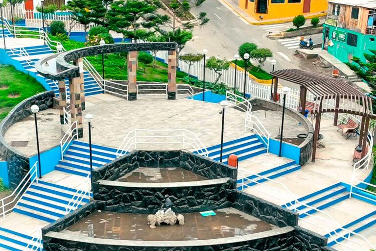 Inician ejecución de tres Ioarr en Islay-Matarani por S/791 756