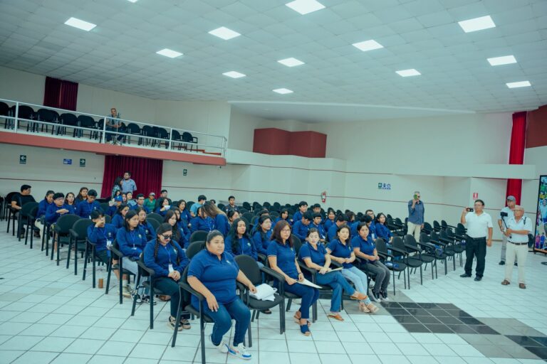 Inician notificación de cuponeras tributarias 2026 en Ilo