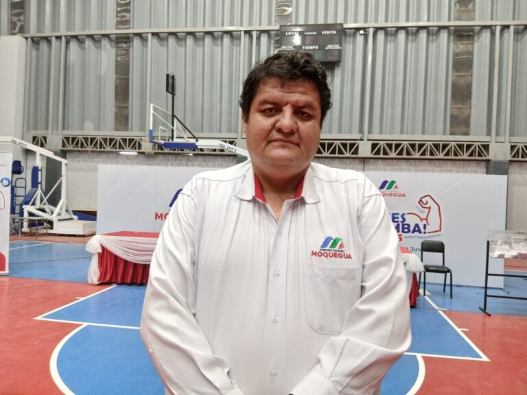 Sub Región Ilo compromete 28 millones de soles en los primeros meses del 2026