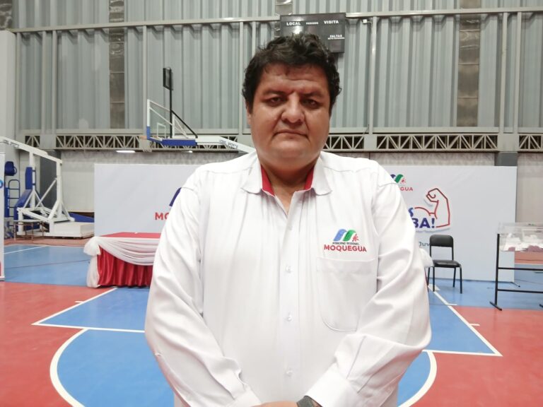 Programa “Jóvenes Chamba 2026” incluyó 7% de personas con discapacidad